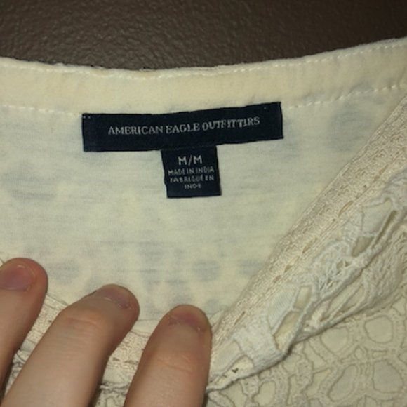 American Eagle Blouse - Picture 5 of 6